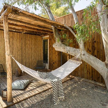 Ergon Beach House Nikiti 외부 사진