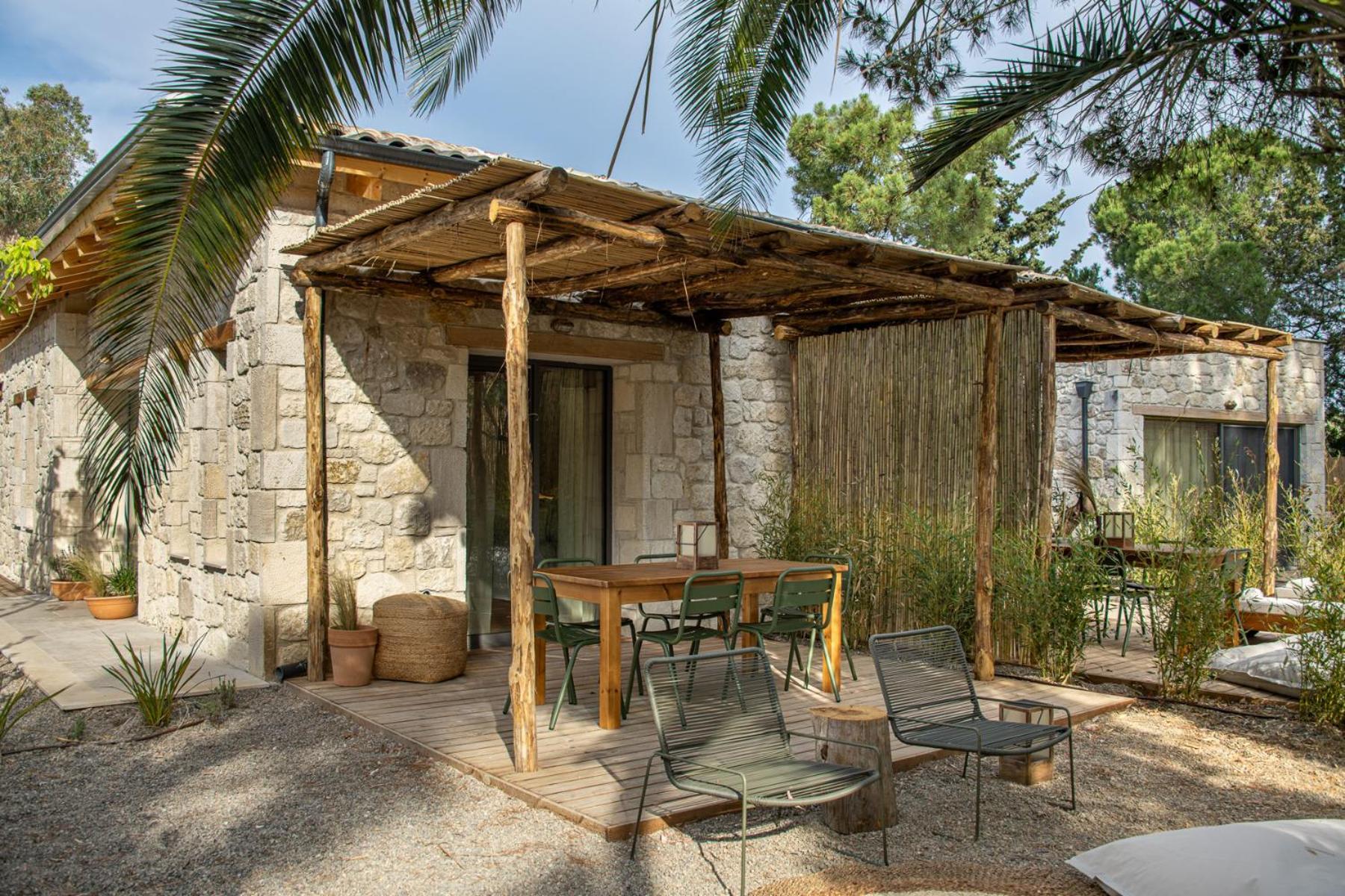 Ergon Beach House Nikiti 외부 사진