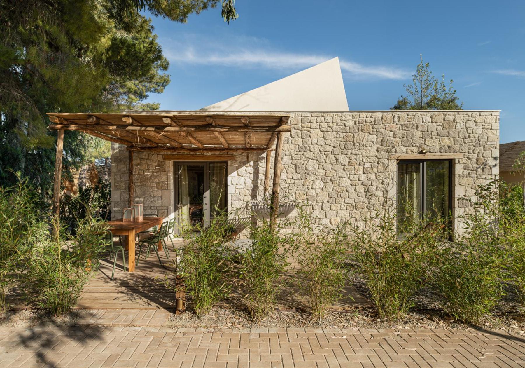Ergon Beach House Nikiti 외부 사진