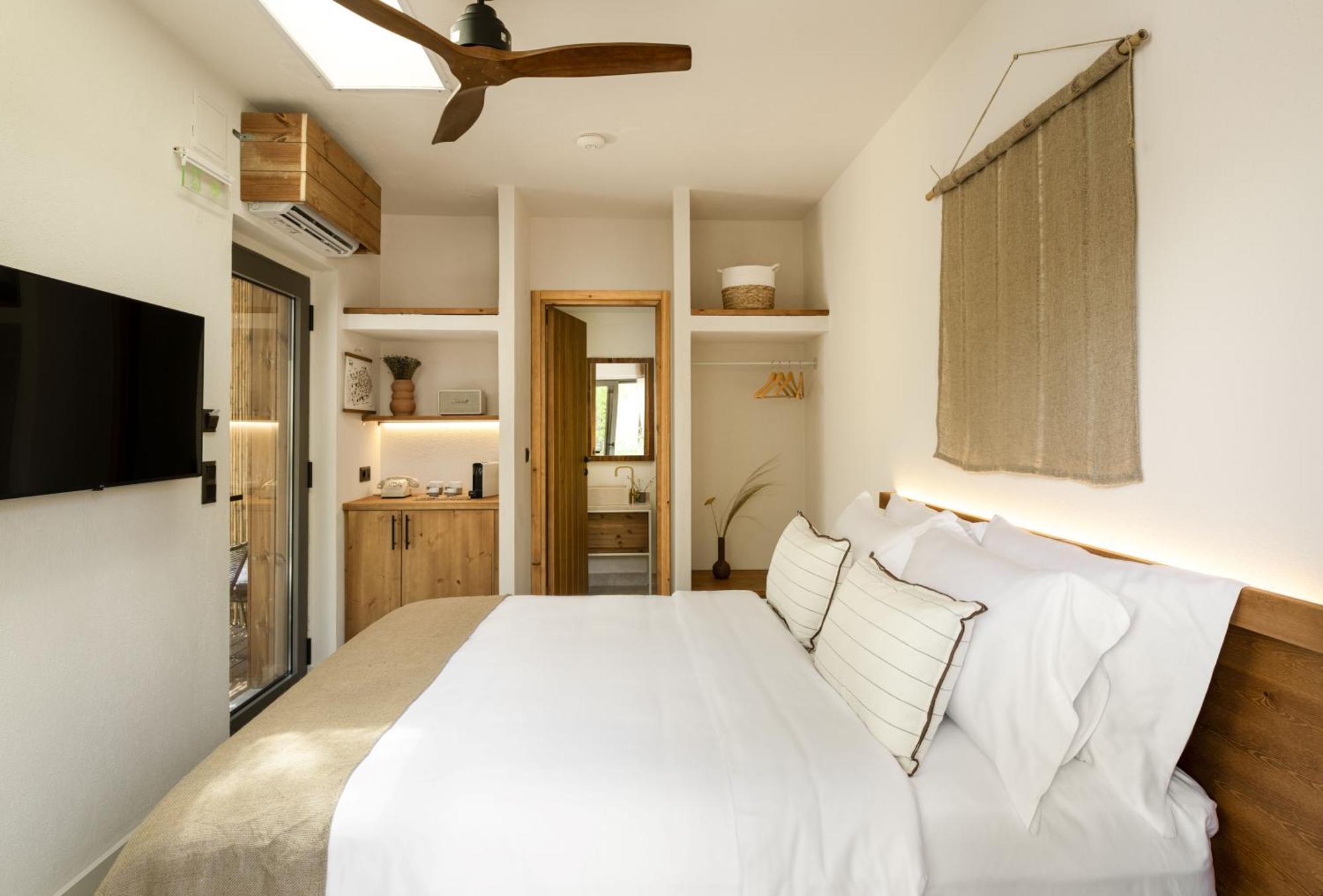 Ergon Beach House Nikiti 외부 사진