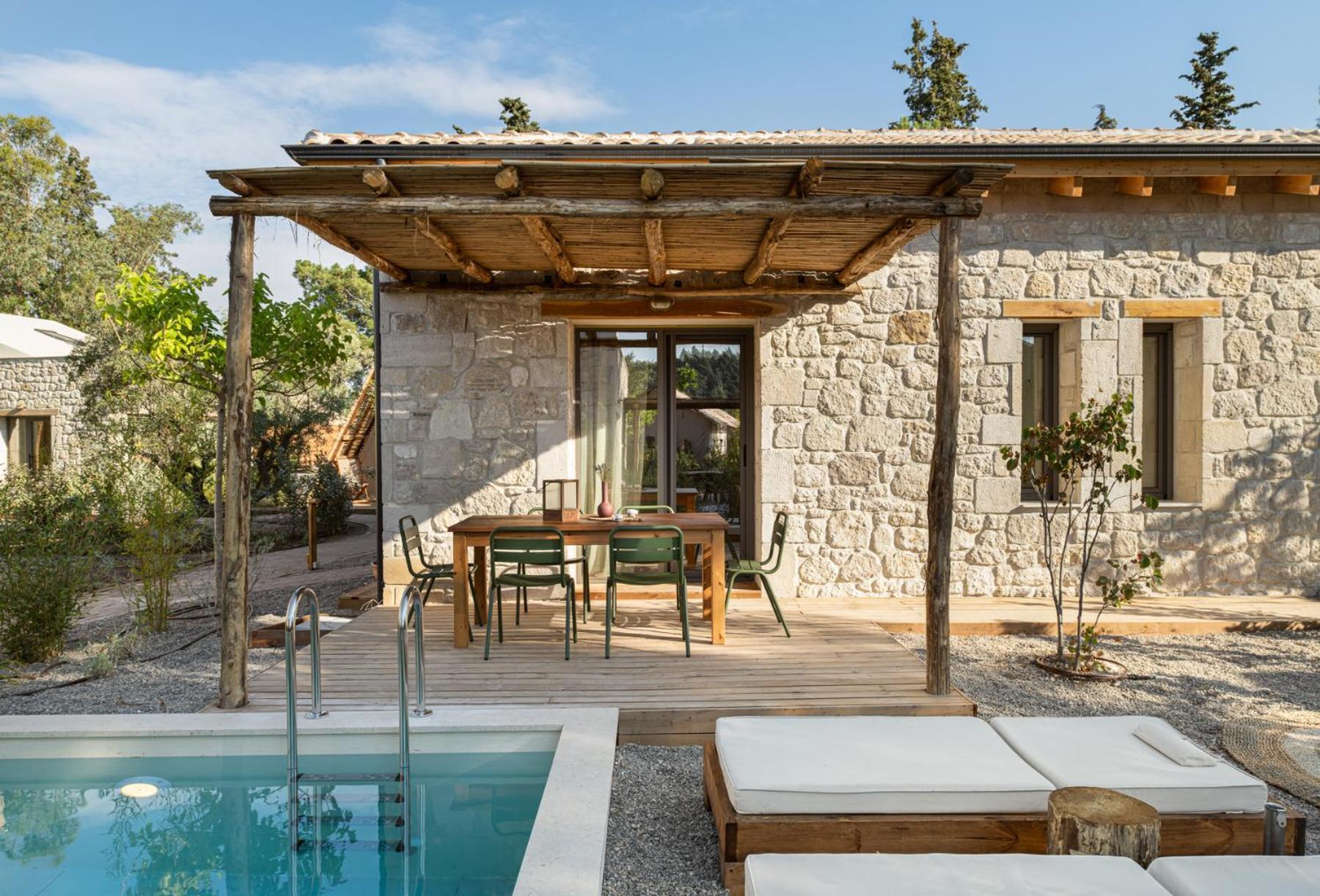 Ergon Beach House Nikiti 외부 사진
