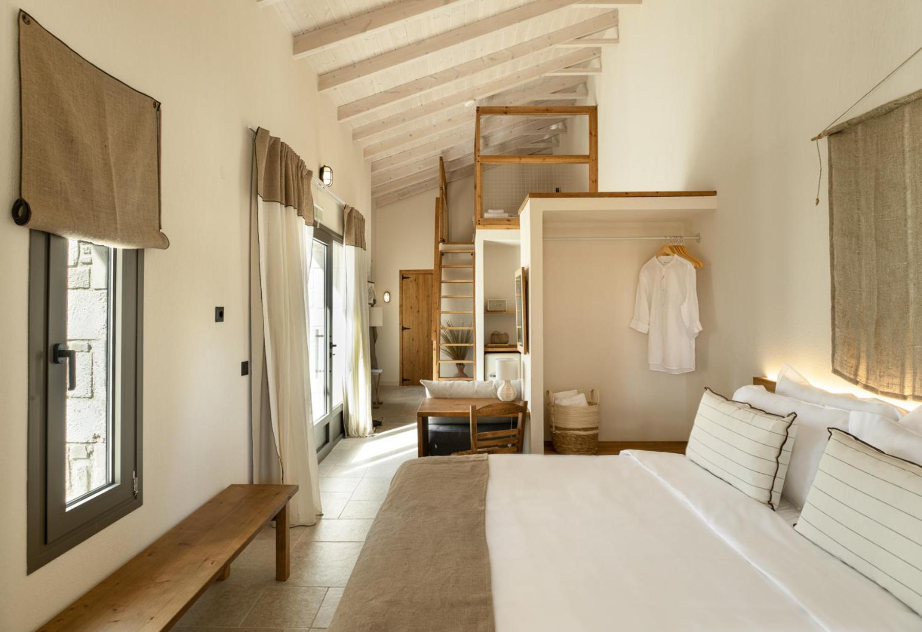 Ergon Beach House Nikiti 외부 사진