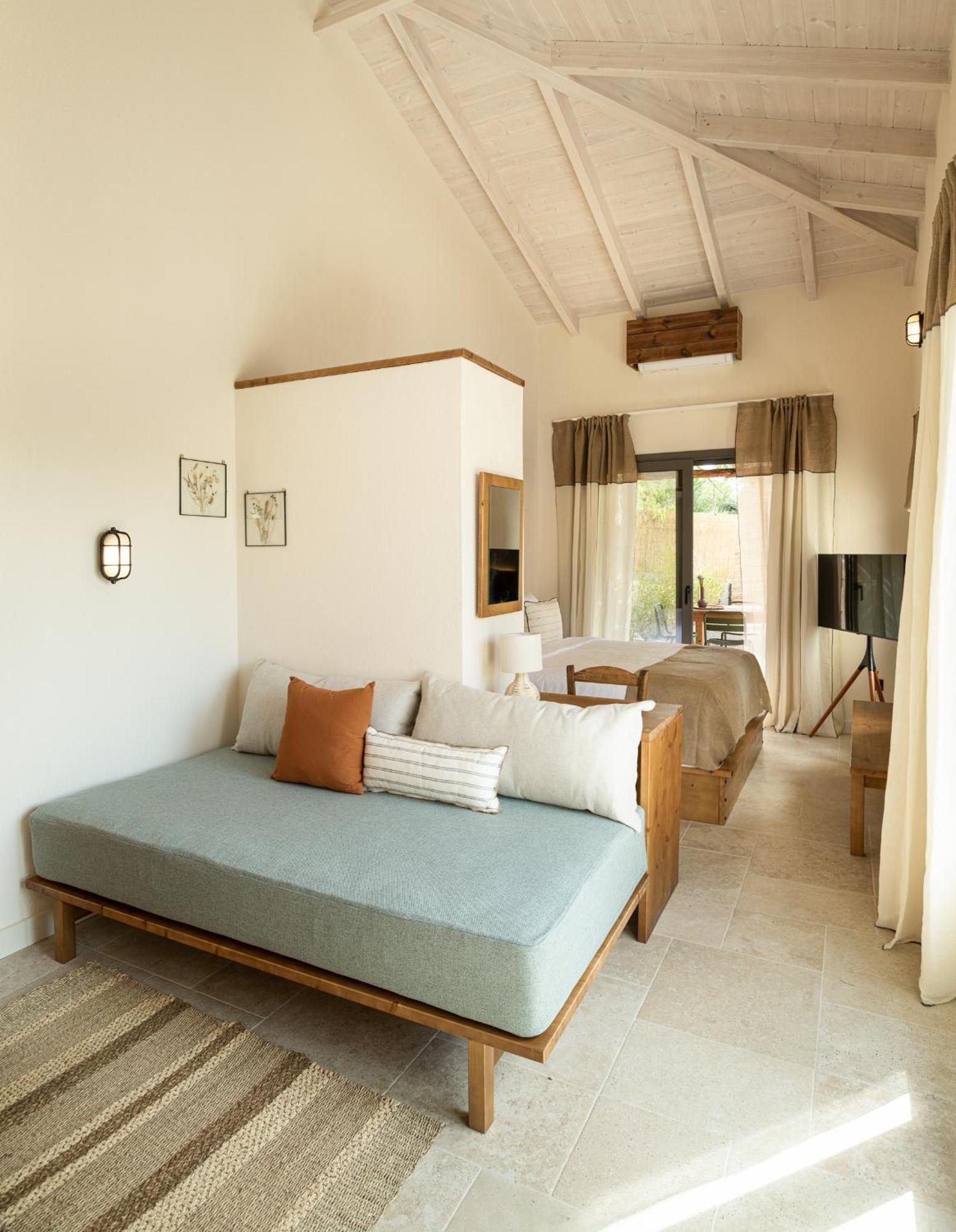 Ergon Beach House Nikiti 외부 사진