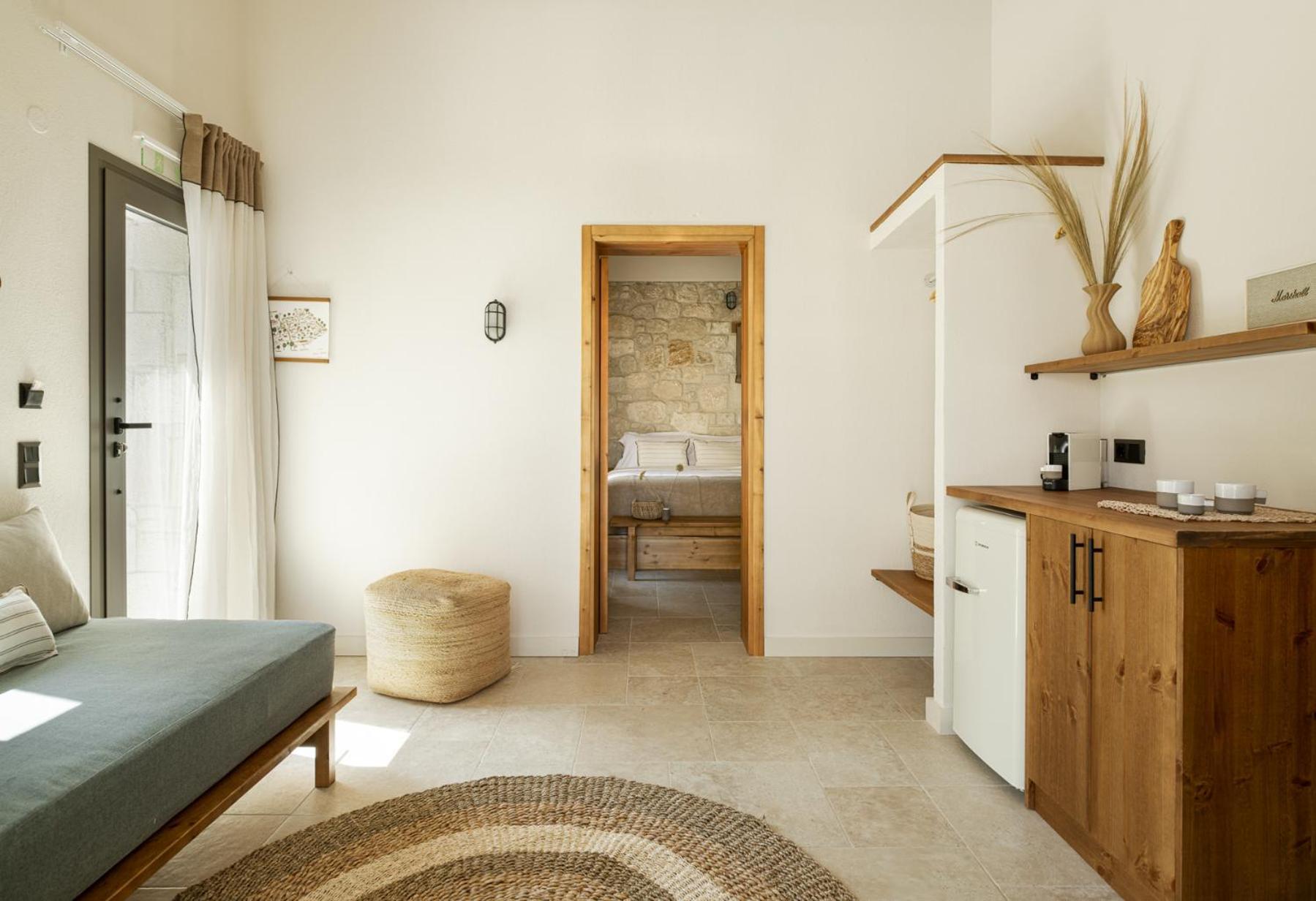 Ergon Beach House Nikiti 외부 사진
