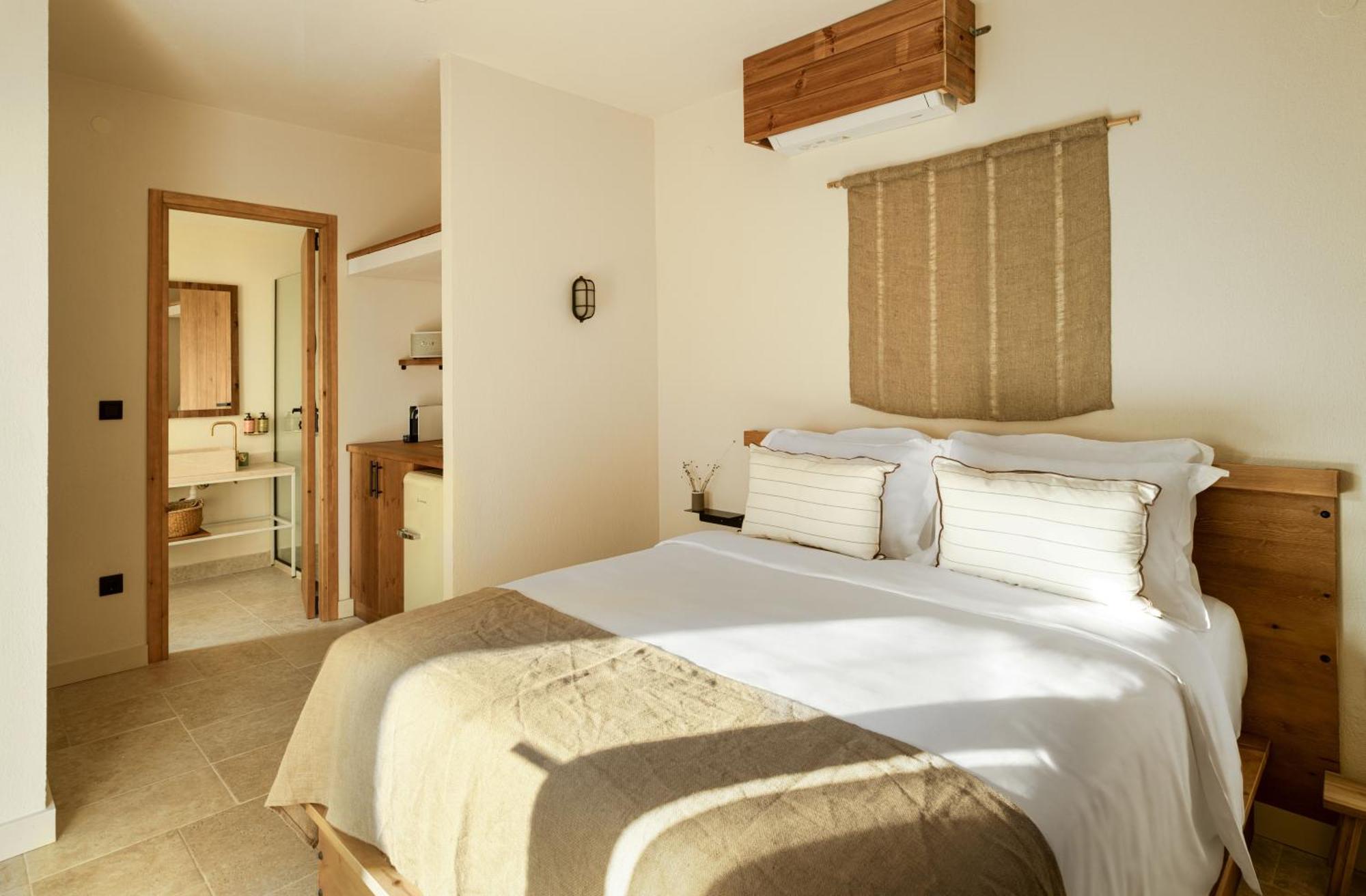 Ergon Beach House Nikiti 외부 사진