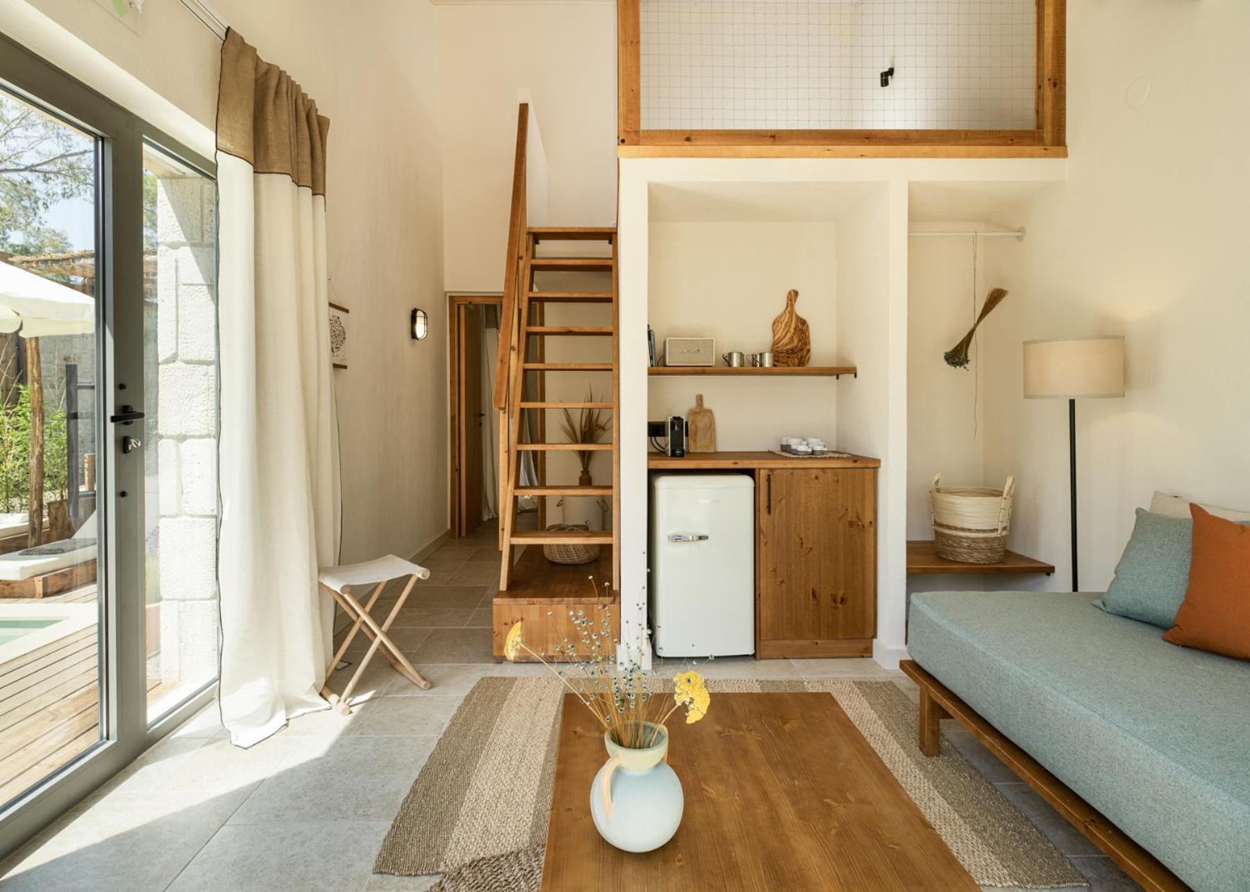 Ergon Beach House Nikiti 외부 사진