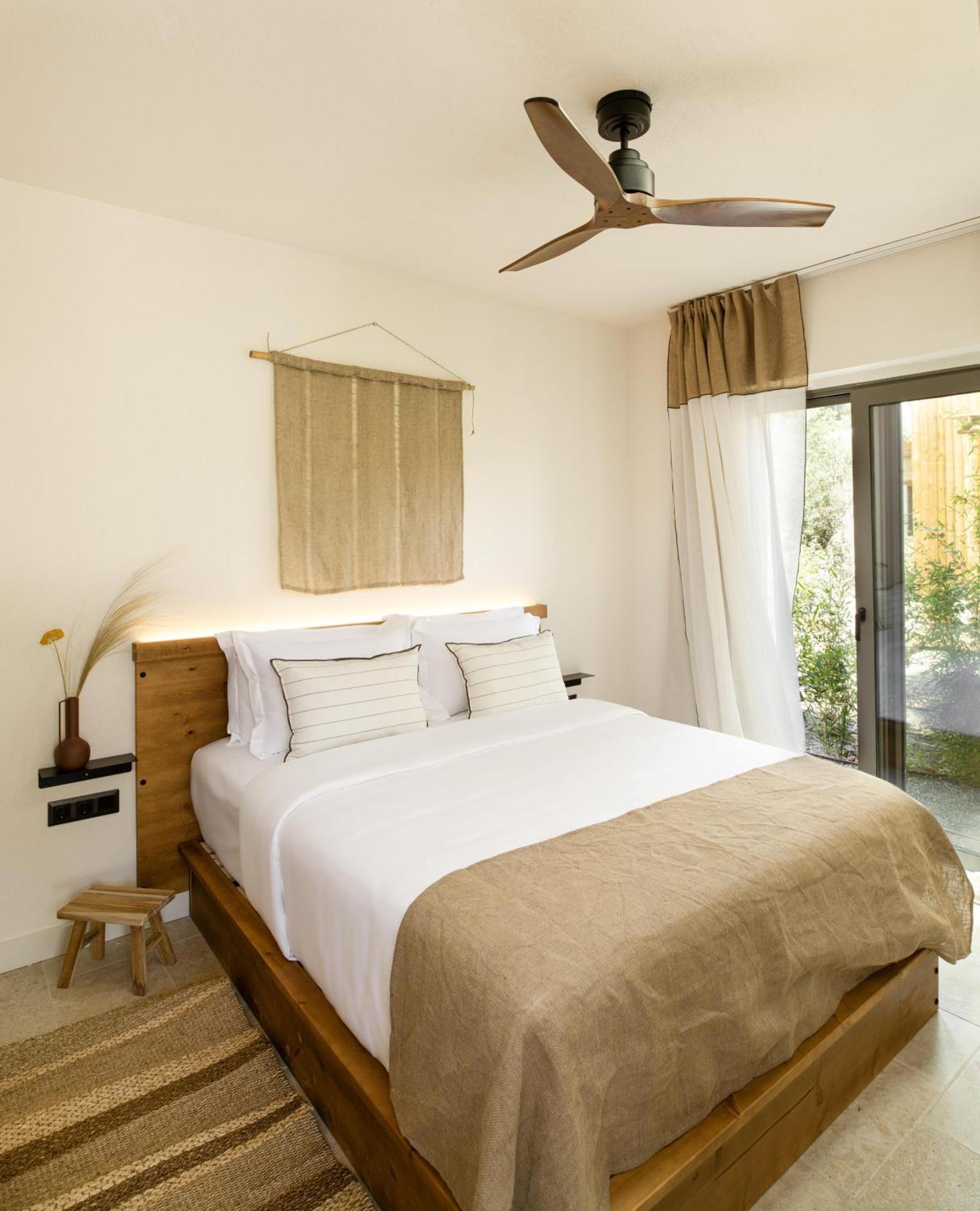 Ergon Beach House Nikiti 외부 사진