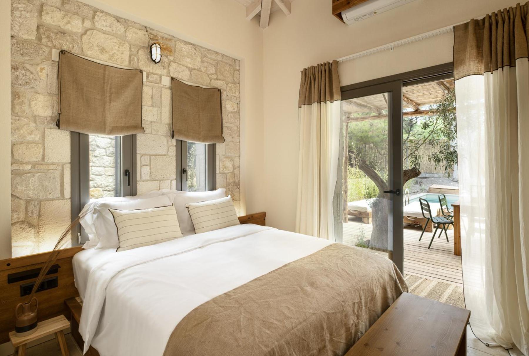 Ergon Beach House Nikiti 외부 사진