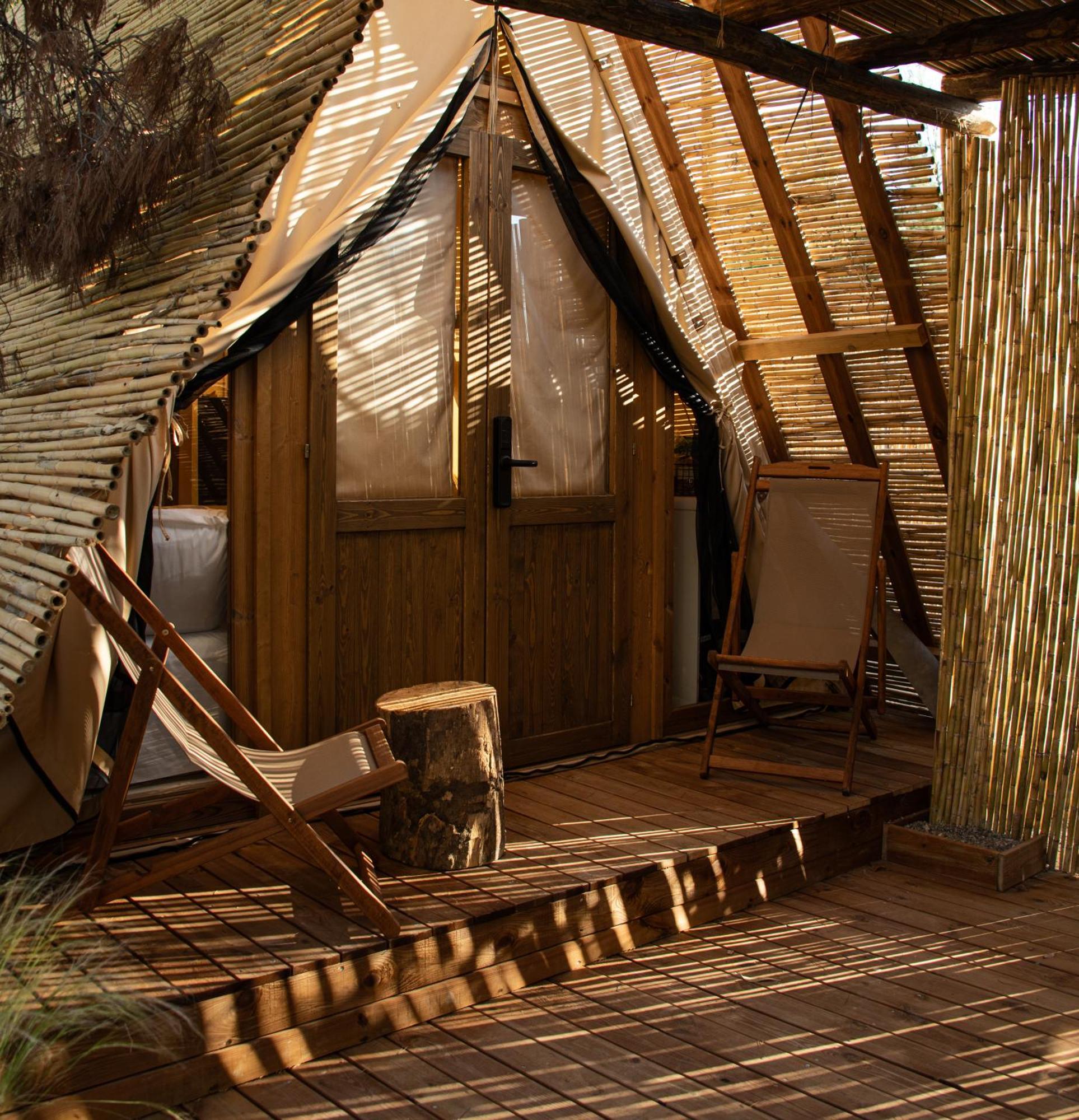 Ergon Beach House Nikiti 외부 사진