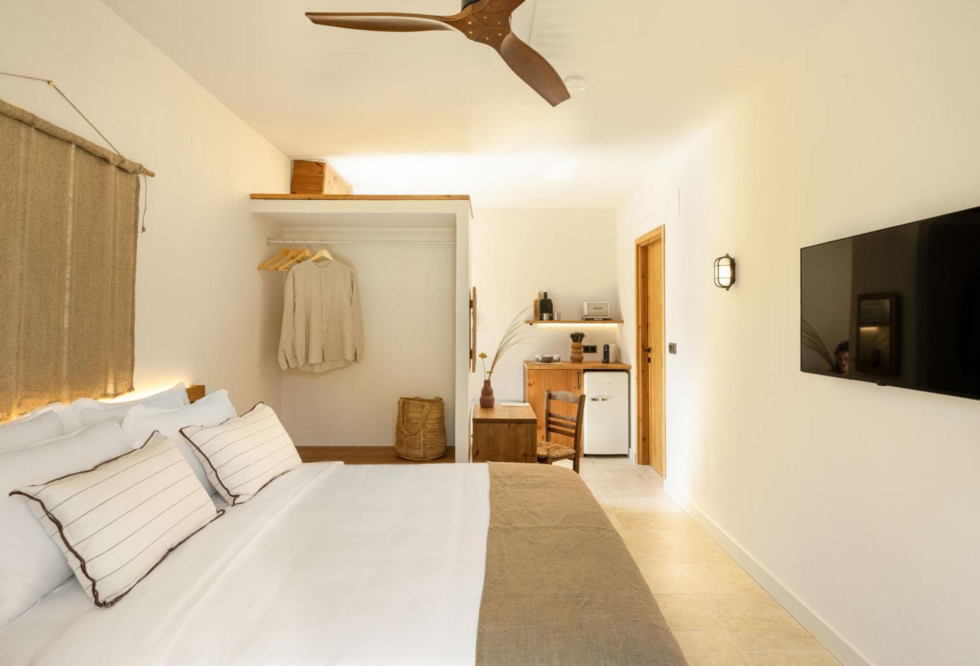 Ergon Beach House Nikiti 외부 사진