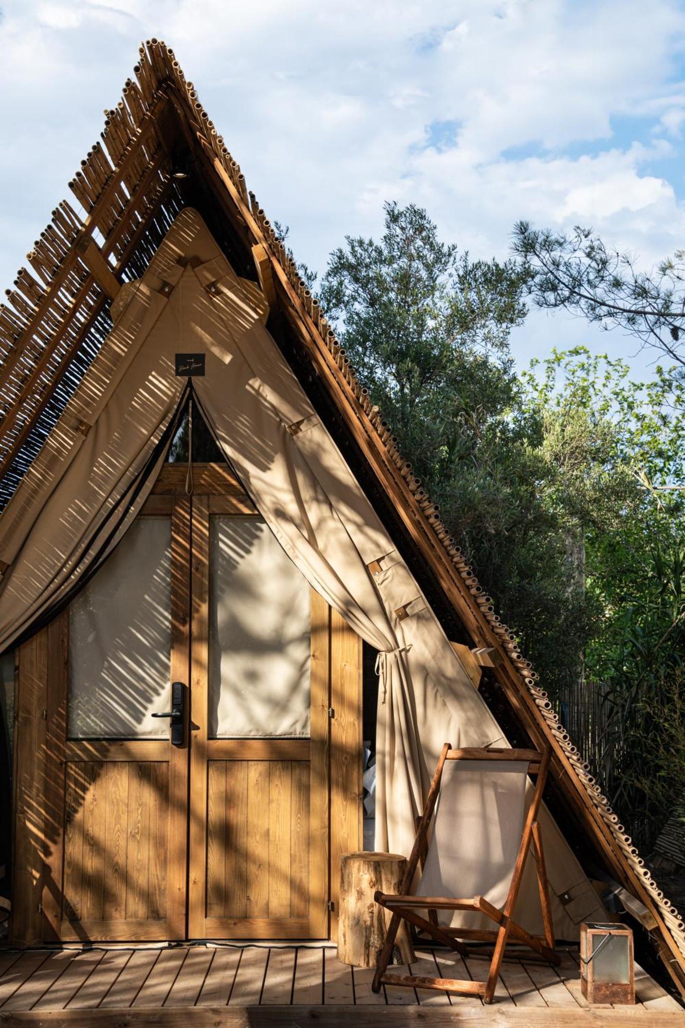 Ergon Beach House Nikiti 외부 사진