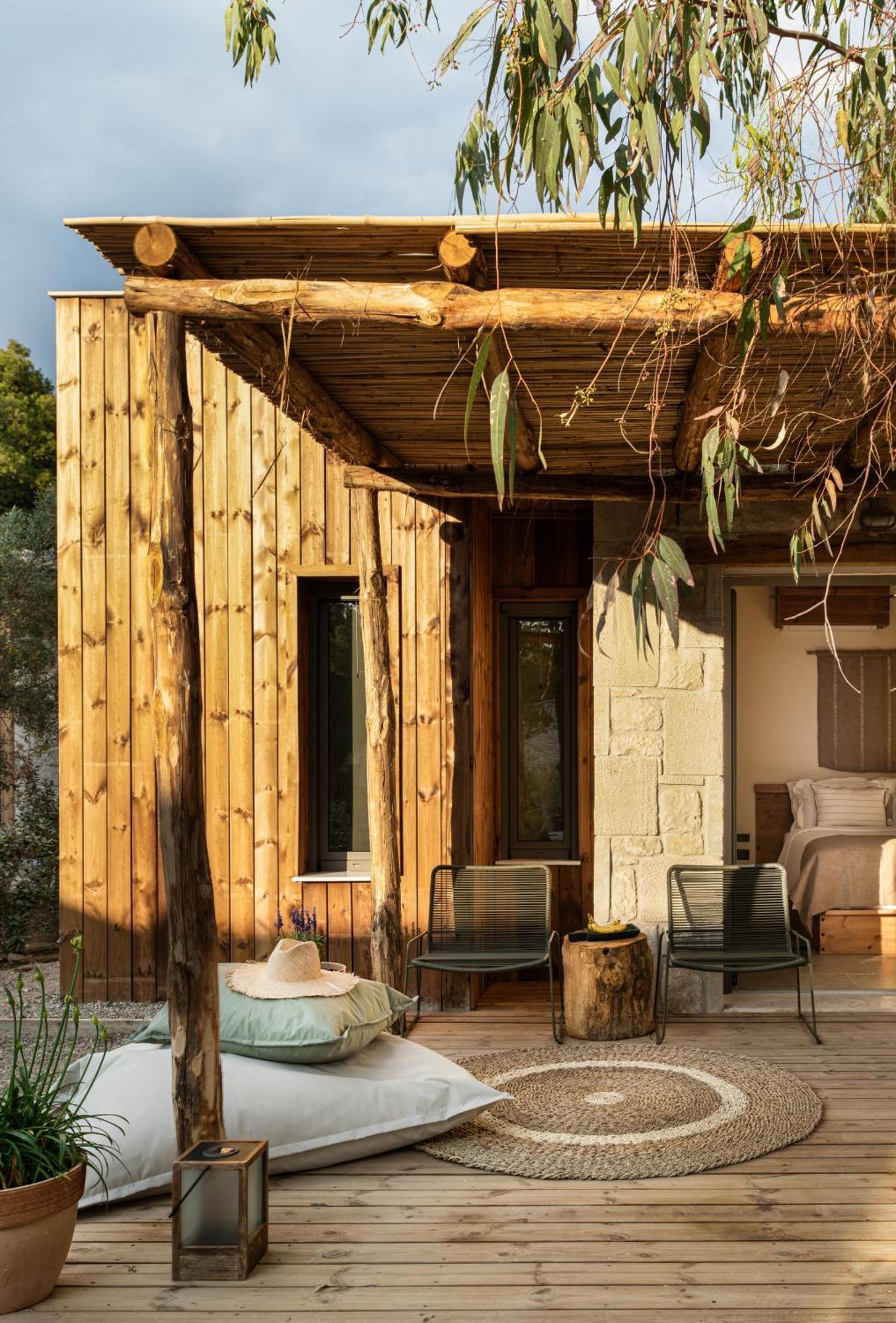 Ergon Beach House Nikiti 외부 사진