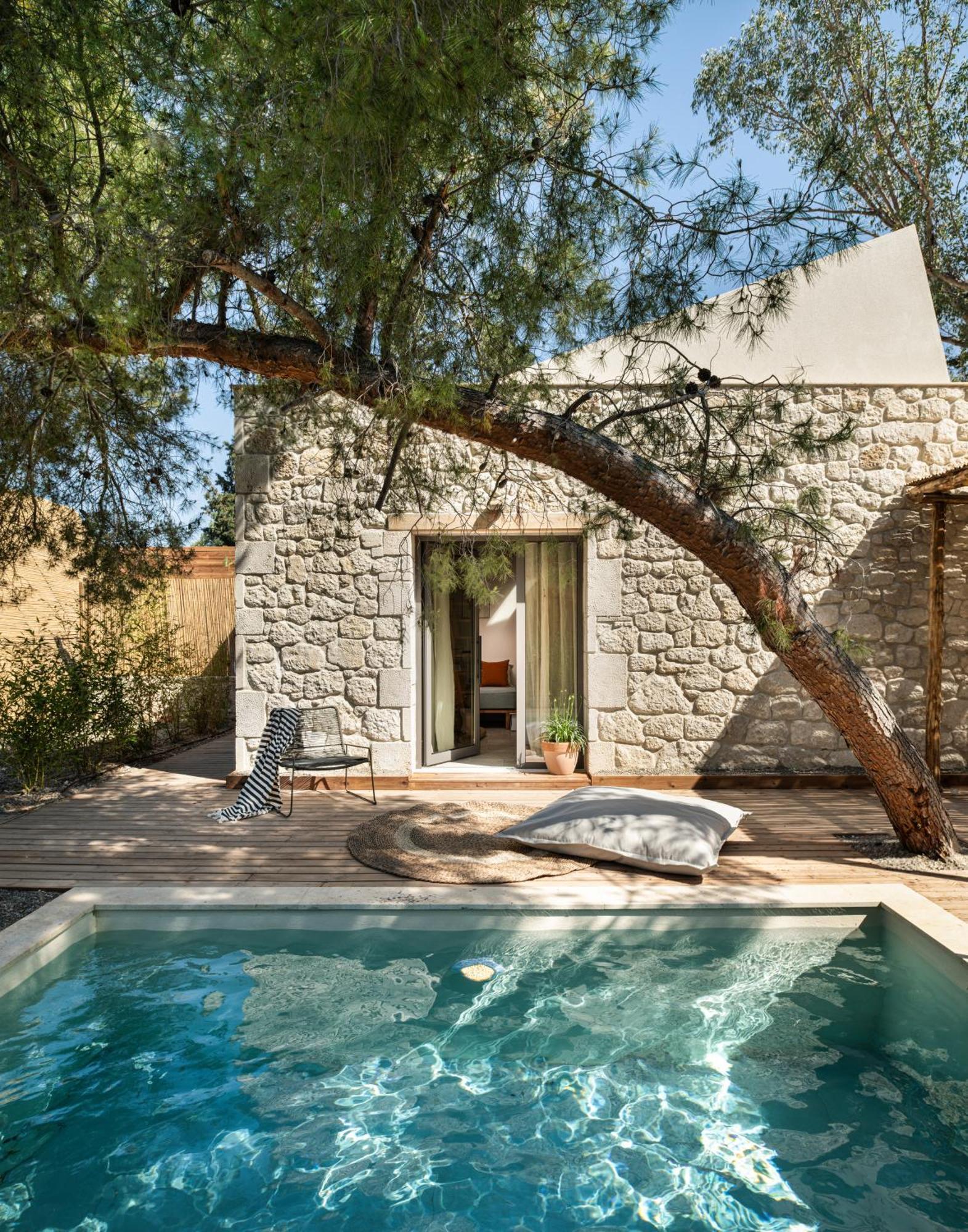Ergon Beach House Nikiti 외부 사진