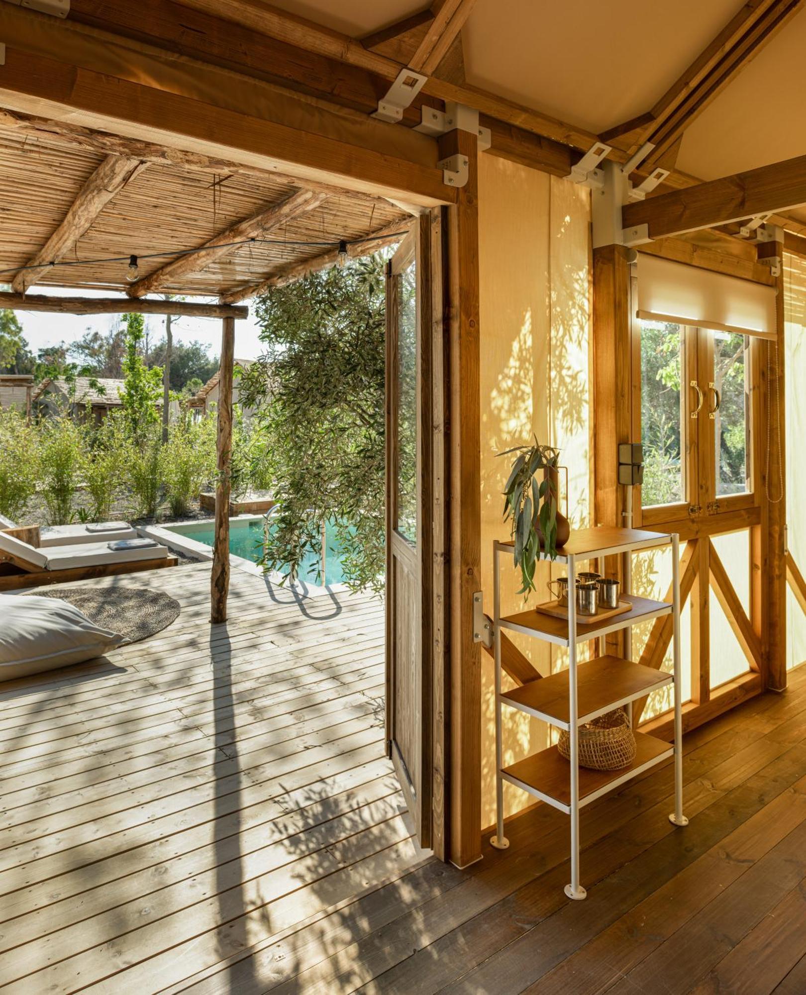 Ergon Beach House Nikiti 외부 사진