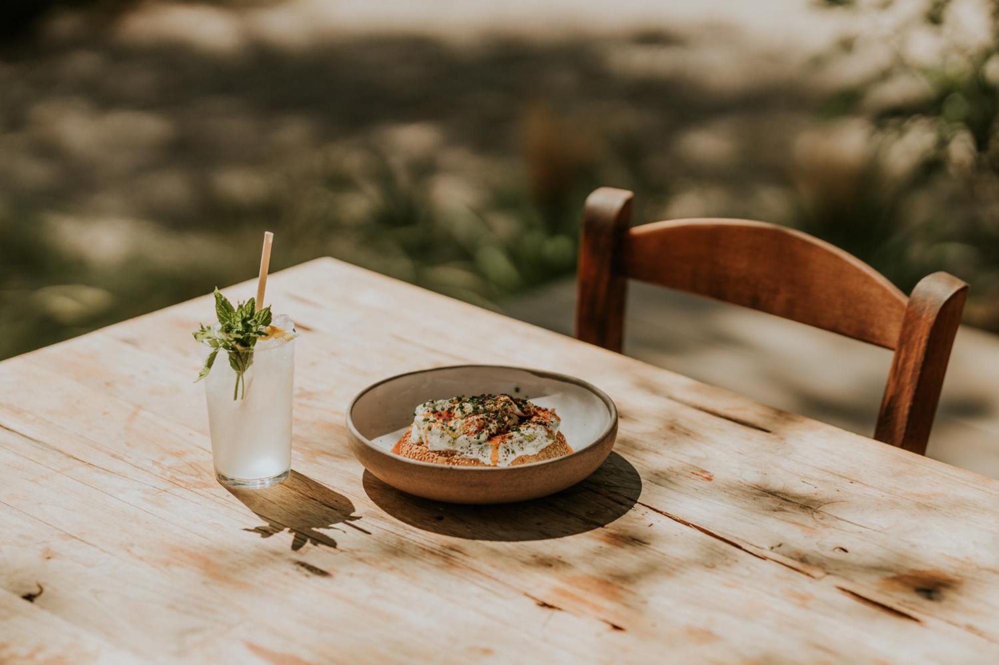 Ergon Beach House Nikiti 외부 사진