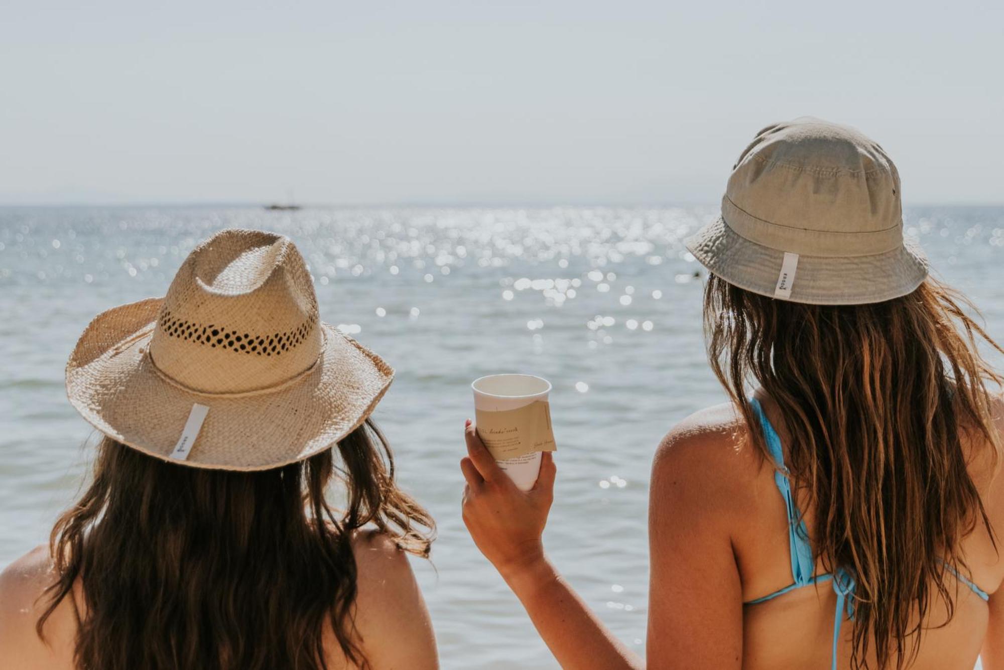 Ergon Beach House Nikiti 외부 사진