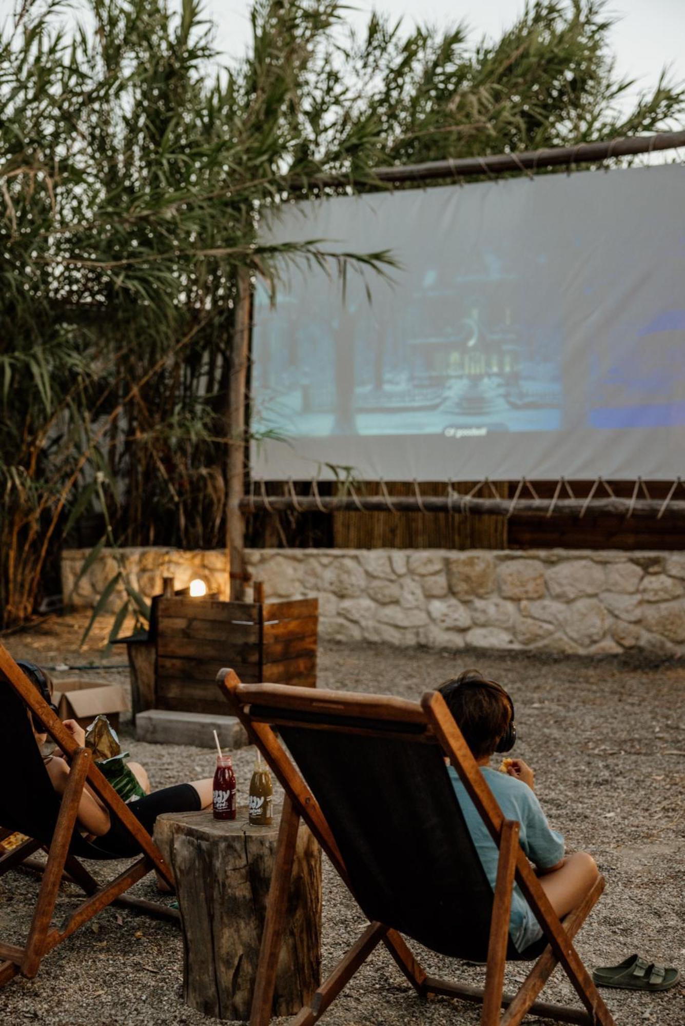 Ergon Beach House Nikiti 외부 사진